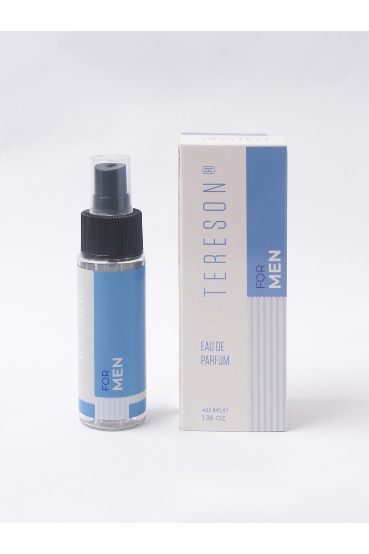 عطر مردانه ترسون استرانگر با حجم 50 میلی لیتر Tereson