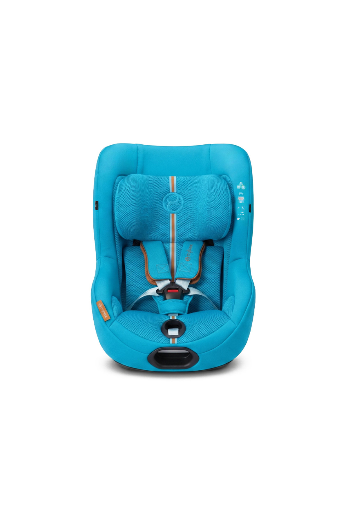سایبکس (Cybex)