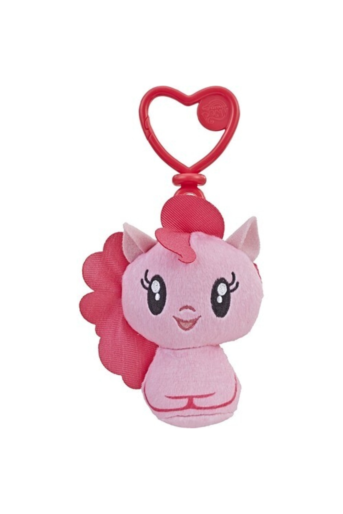 اسباب بازی های پشمی MY LITTLE PONY CUTIE MARK CREW CLIP PLUSH E2920 E3438 از ترکیه Hasbro