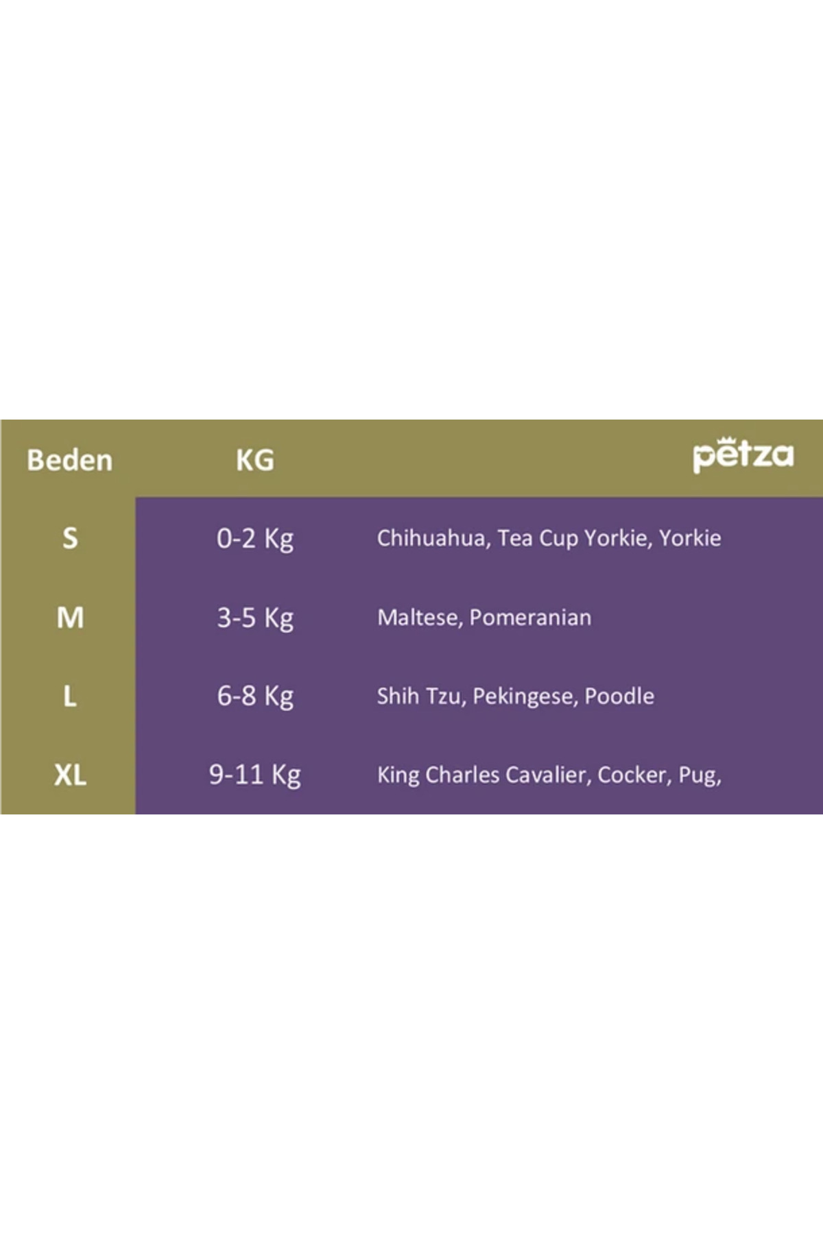 آغوشی حمل سگ و گربه پتزا Petza، طرح چریکی، مدل 10495693 چندرنگ