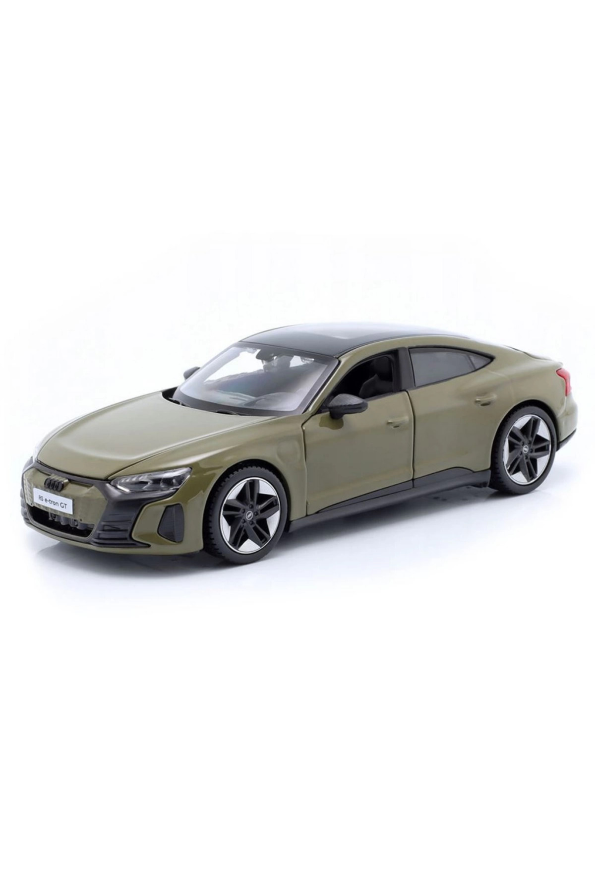 مدل خودرو MAISTO 1 25 2022 AUDI RS E TRON GT اورجینال NW NessiWorld