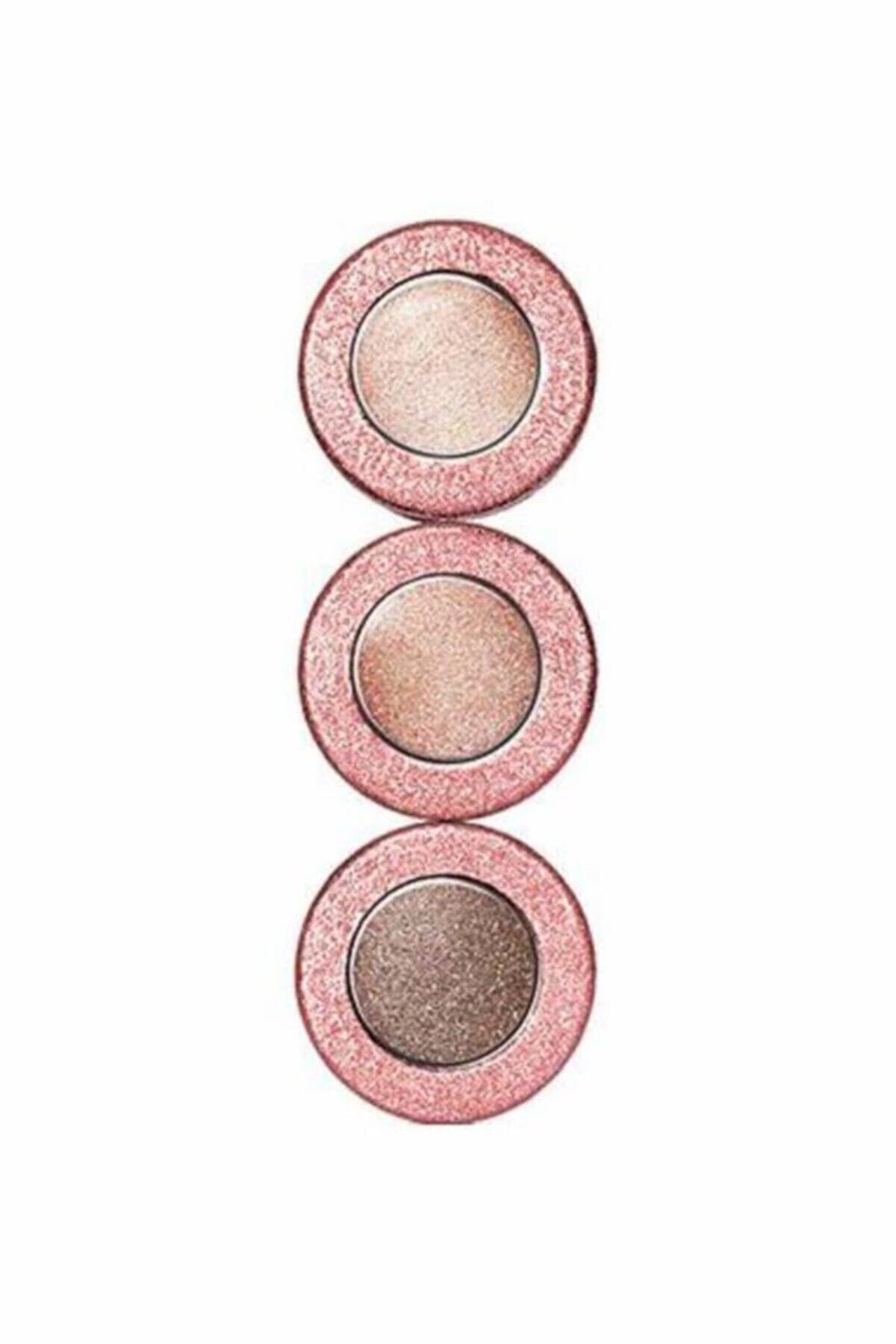 سایه چشم SHIMMER STRIPS EXTRA EYESHADOW NUDE Physicians Formula