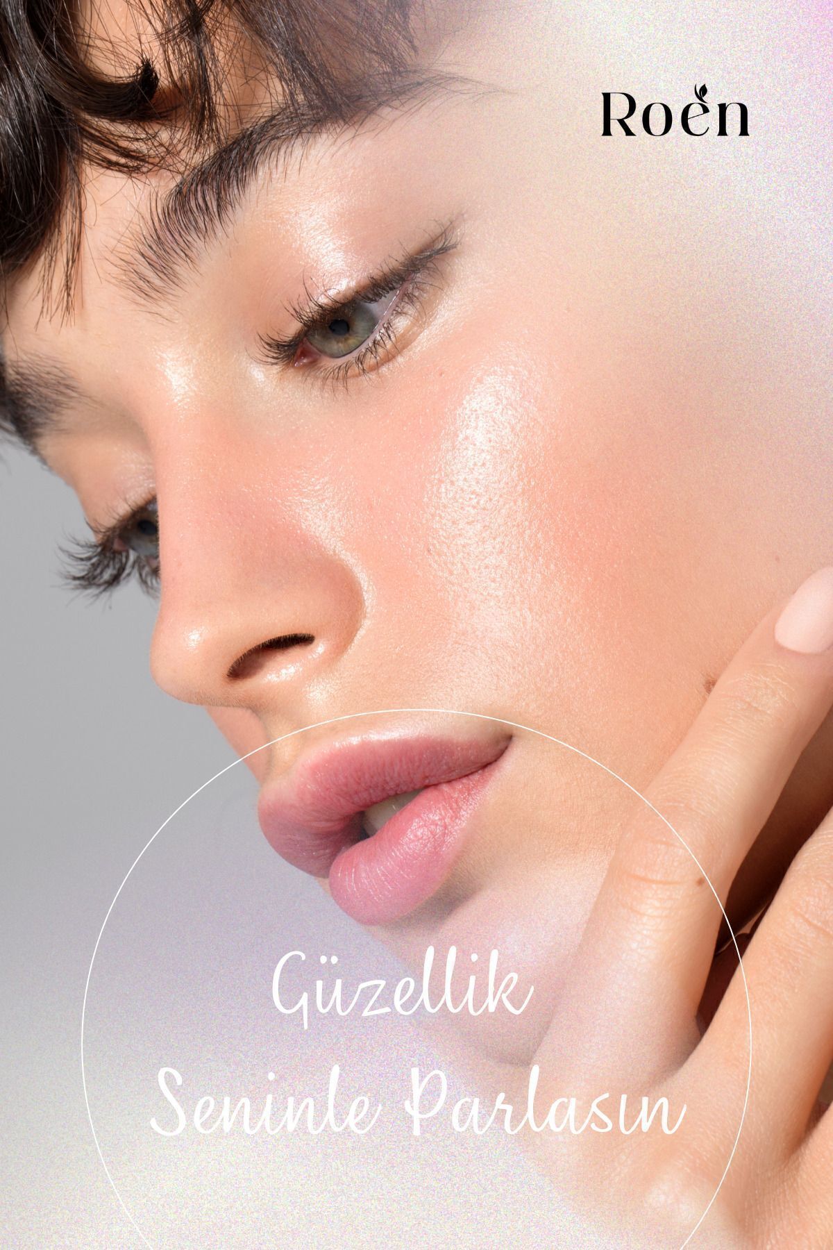 کرم روشن کننده ناحیه تناسلی و زیر بغل 100 میلی لیتر مناسب بانوان Roen