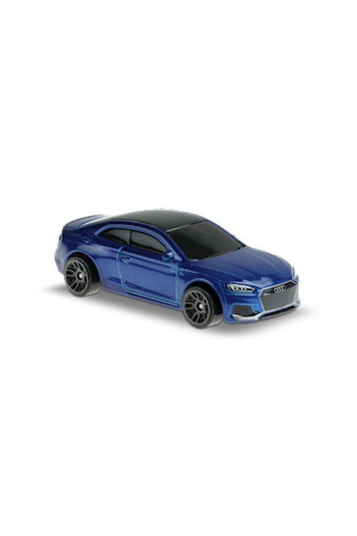 ماشین اسباب بازی AUDI RS 5 COUPE GHD00 هات ویلز اورجینال HOT WHEELS