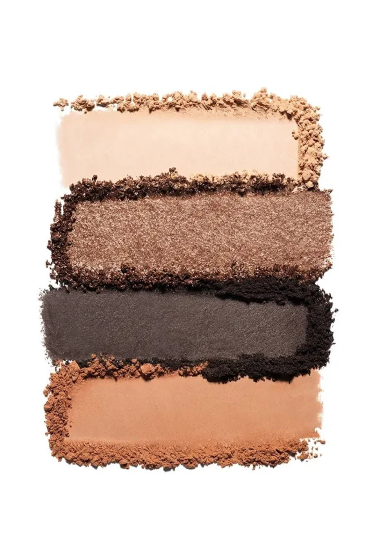پالت سایه چشم PURE COLOR ENVY LUXE QUAD PALETTE 04 DESERT DUNES استی لادر Estee Lauder