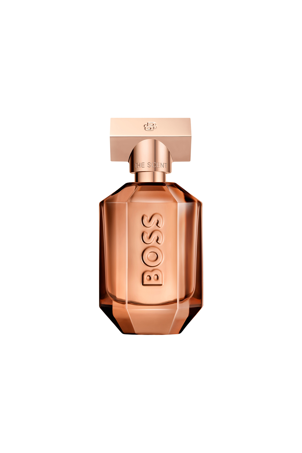 عطر THE SCENT LE PARFUM FOR EVERY زنانه 50 میل اورجینال Hugo Boss