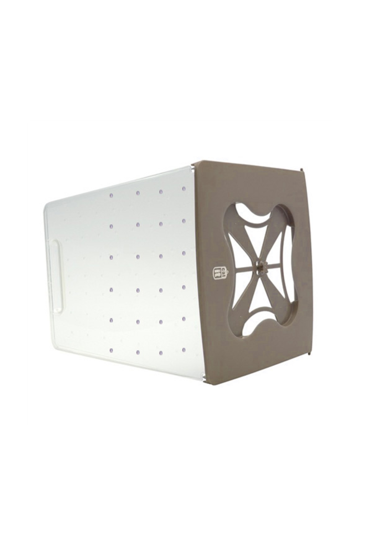 درب توالت گربه Catit (150046)، هاگن Hagen چندرنگ