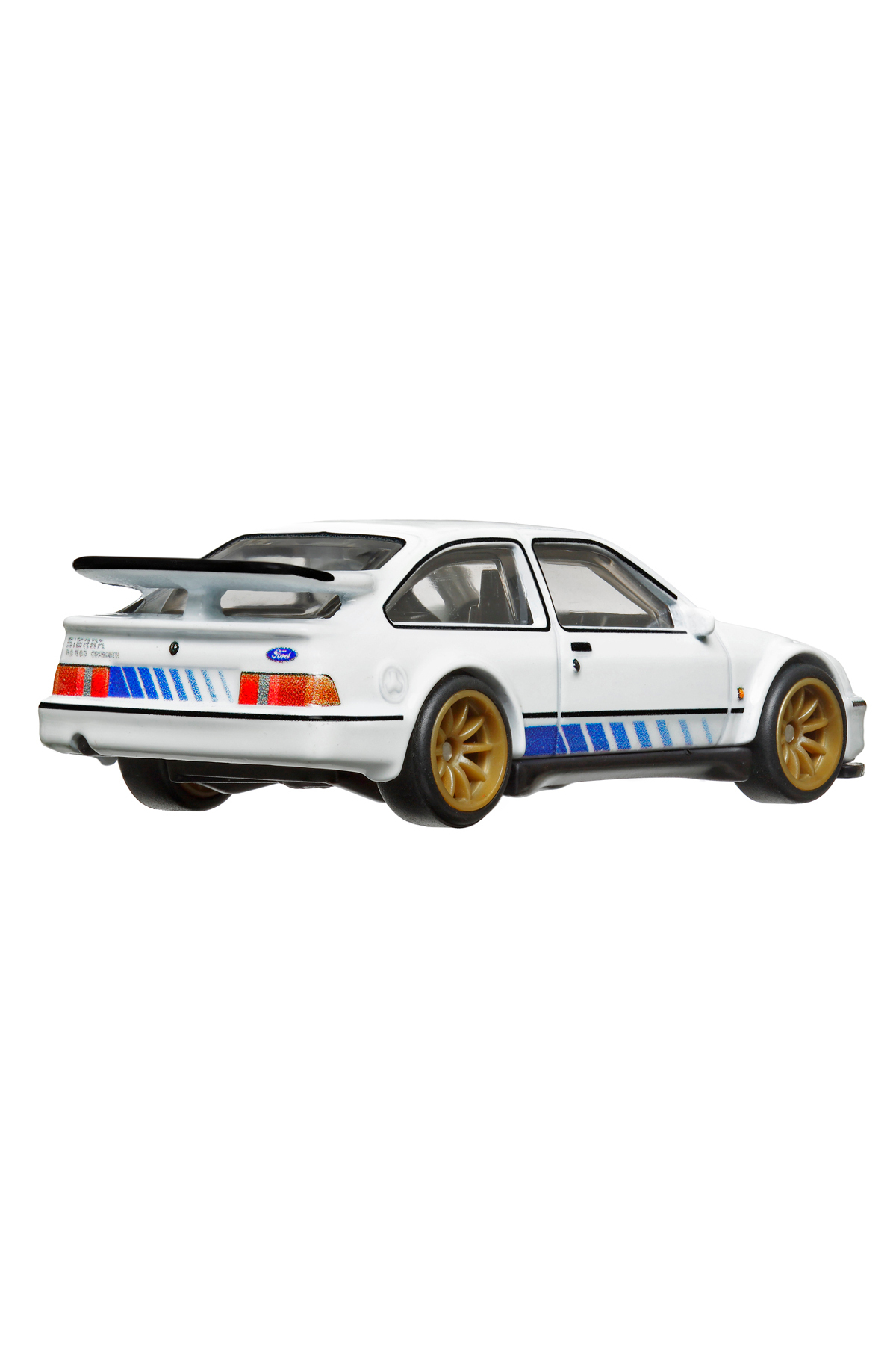 ماشین اسباب بازی 87 FORD SIERRA COSWORTH CANYON فرهنگ HOTWHEELS PREMIUM 2 5 هات ویلز اورجینال HOT WHEELS