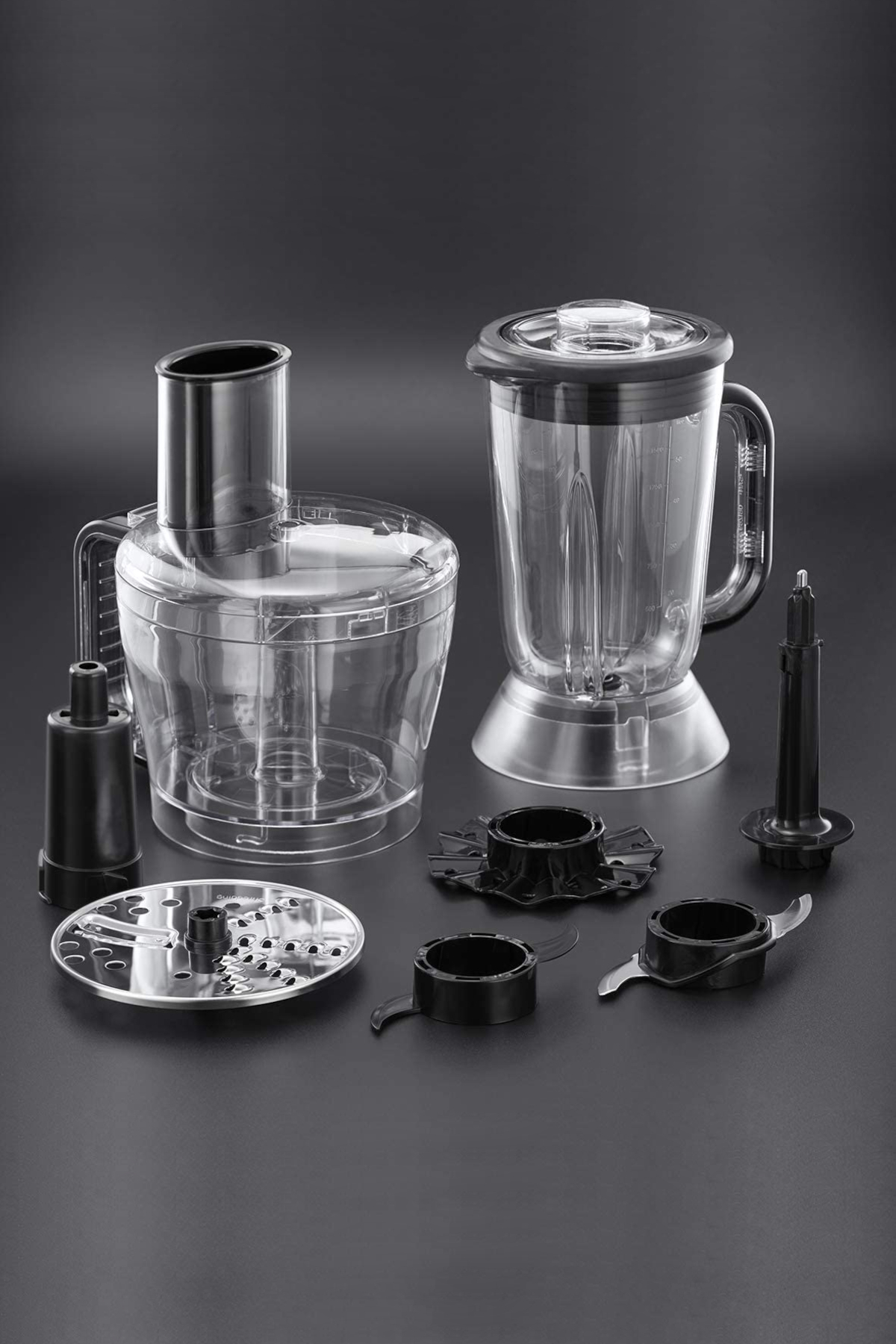خردکن و غذا ساز غذاساز 24730 56 DESIRE اورجینال Russell Hobbs