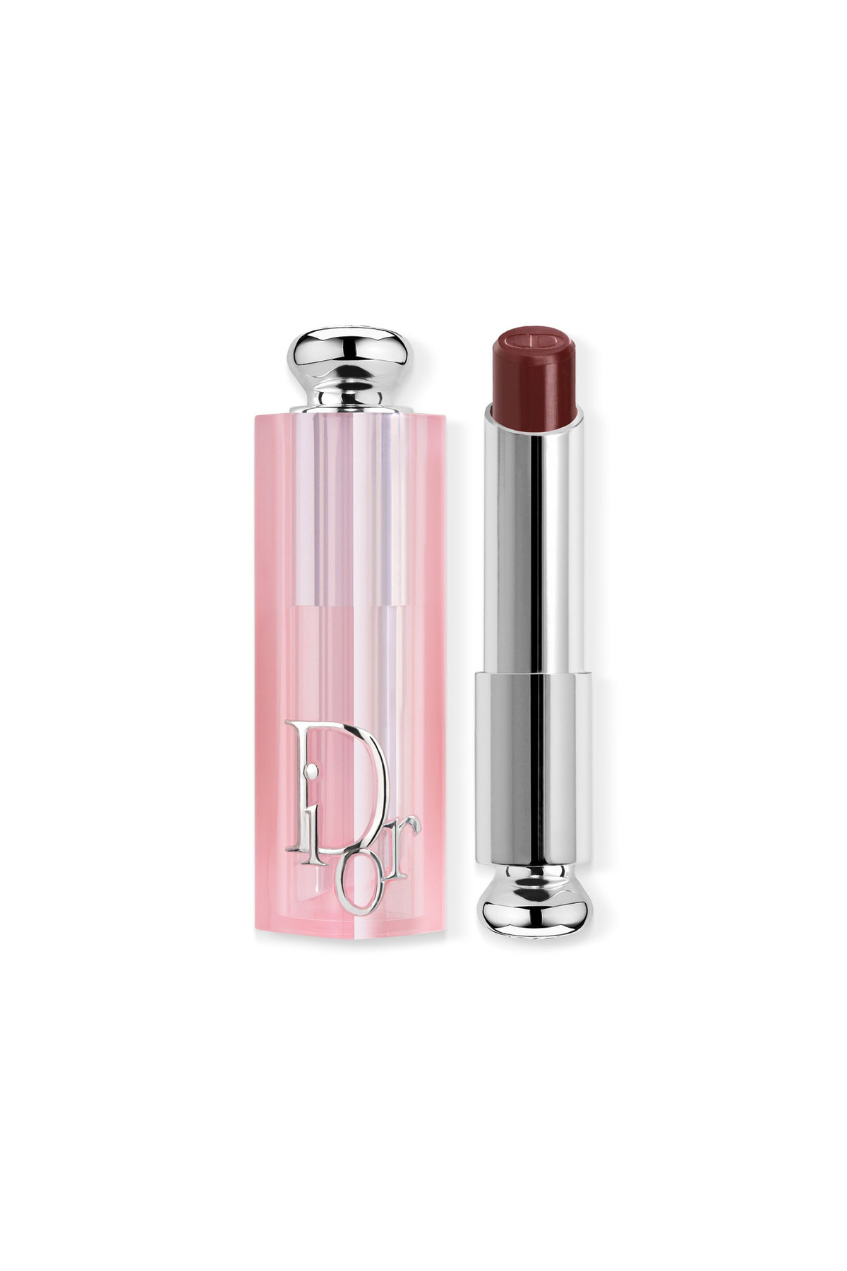 رژ لب ADDICT LIP GLOW 020 MAHOGANY اورجینال Dior