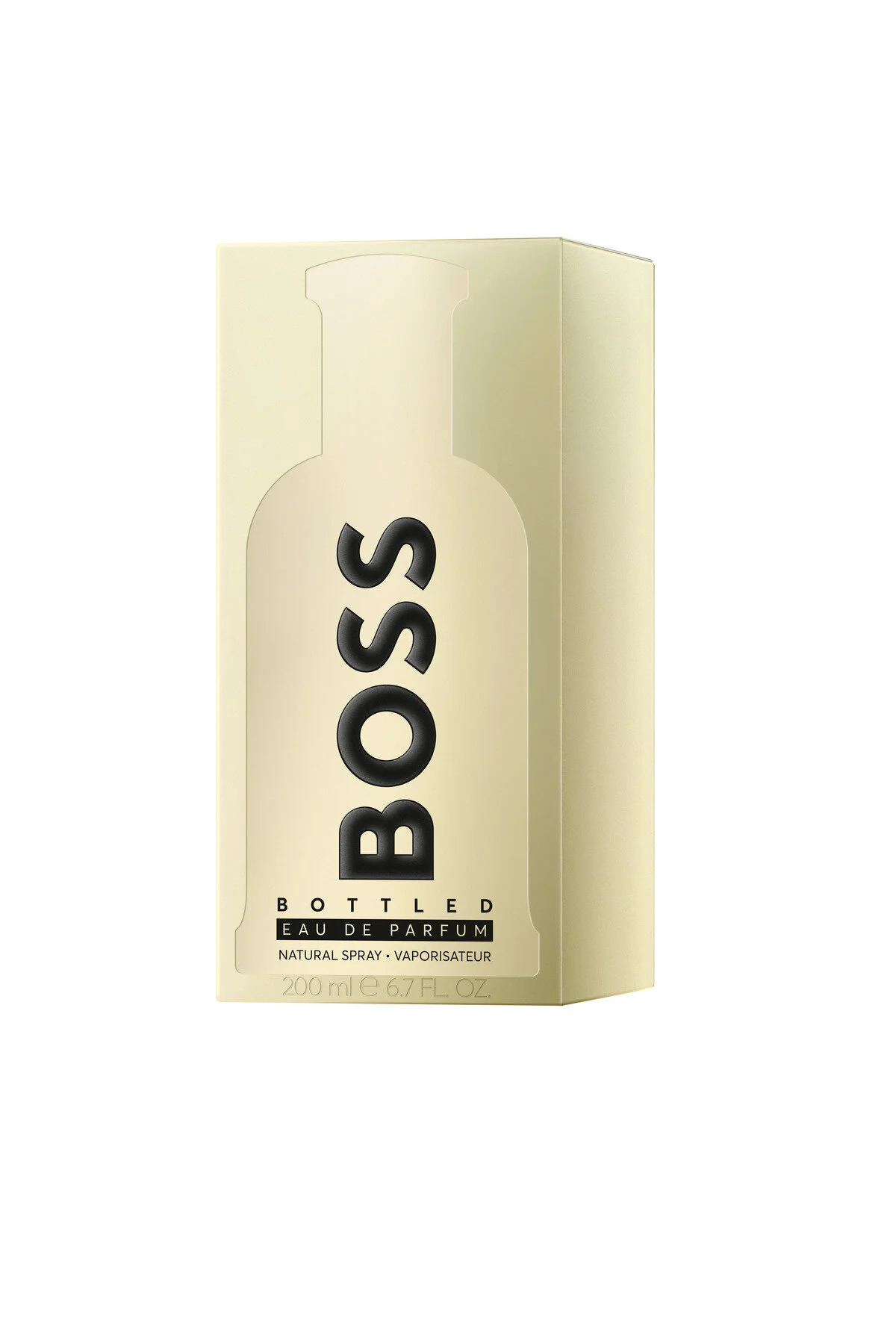 Hugo Boss عطر مردانه ادوپرفیوم بطری 200 میلی لیتر