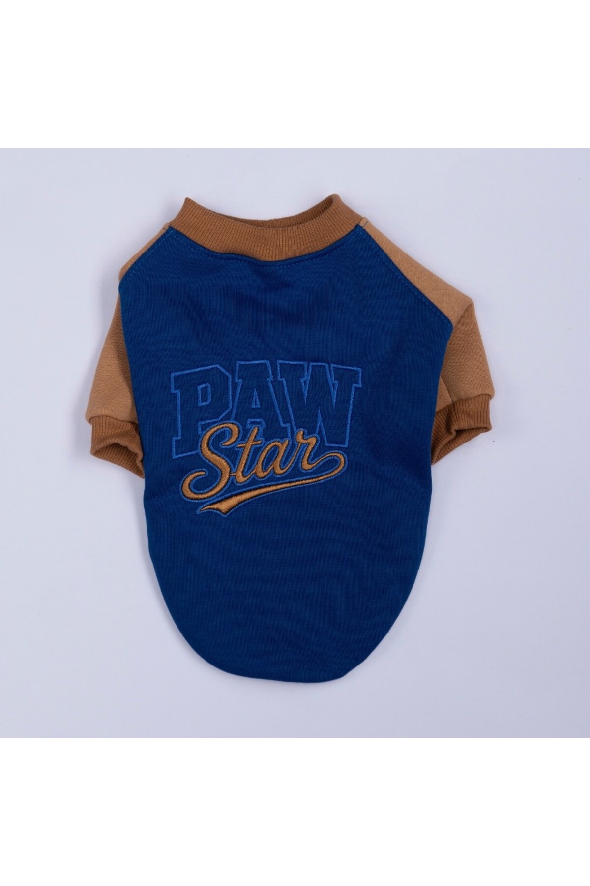 سویشرت سگ پاواستار Pawstar Boston مدل PS26_1193، مناسب نژادهای متوسط و بزرگ