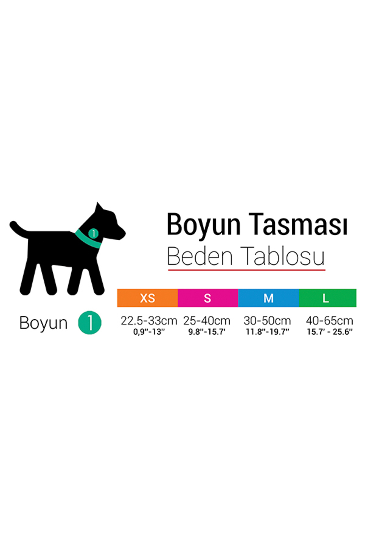 قلاده سگ یقه موج اورجینال Tailpetz