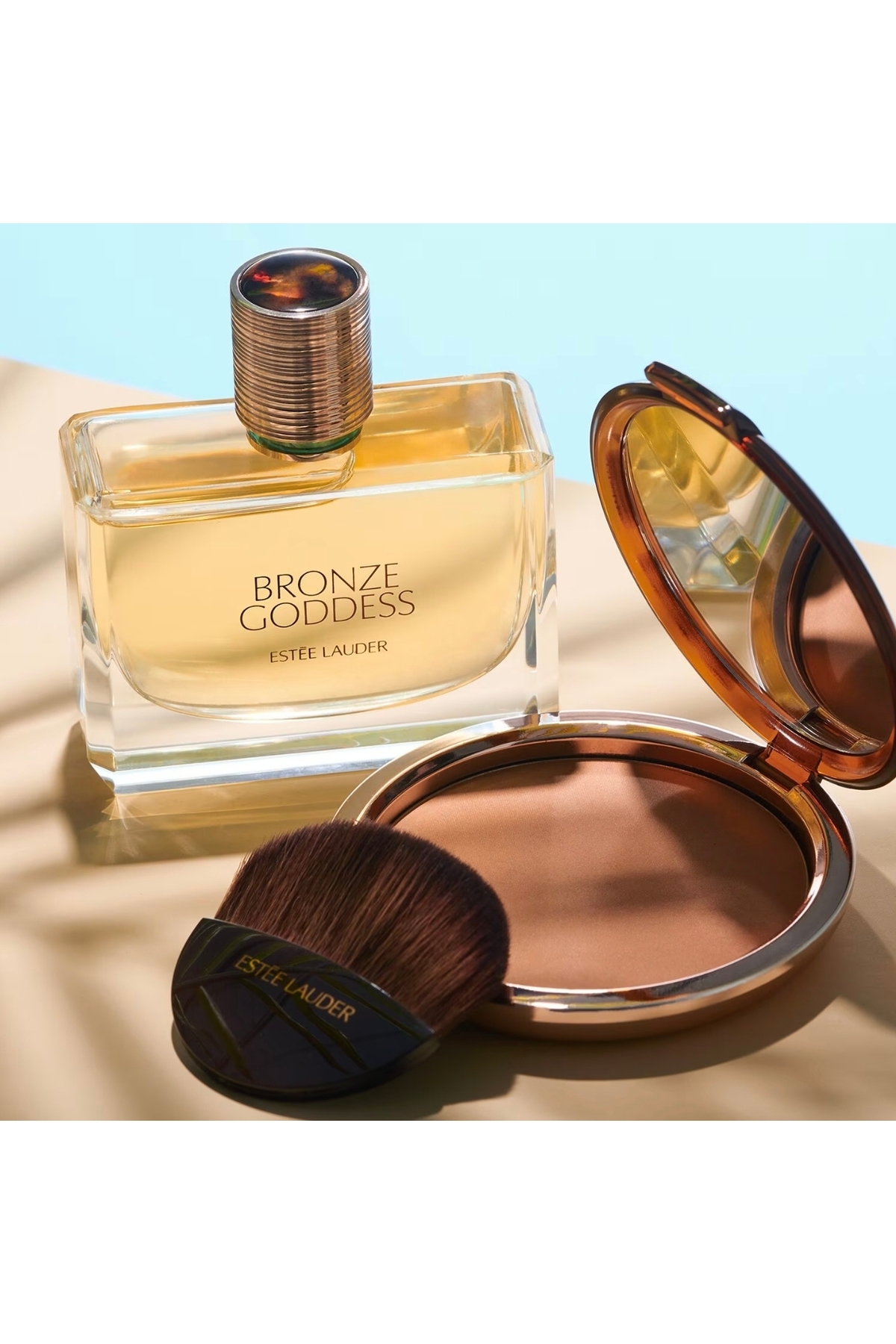 عطر خنک برنز گادس ۵۰ میلی لیتر استی لادر Estee Lauder