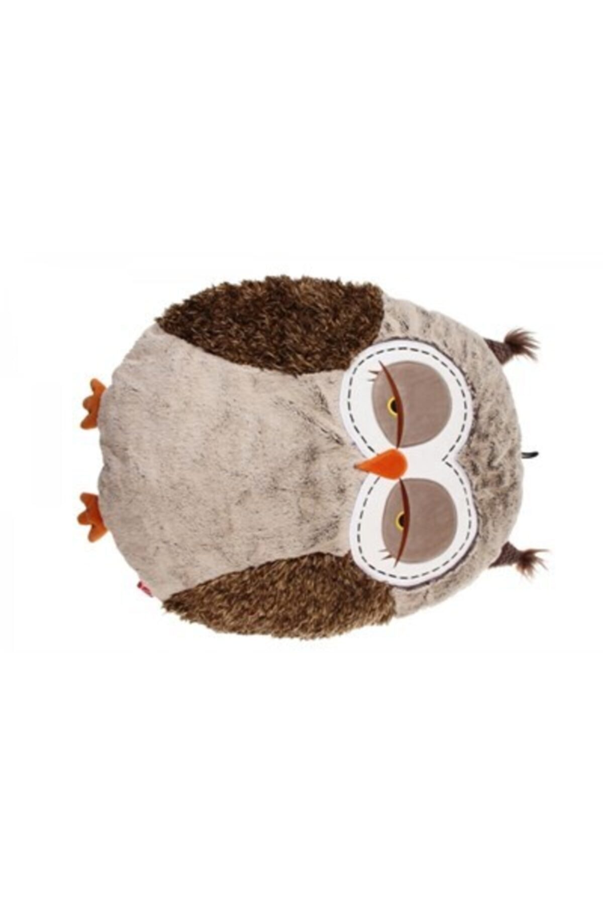 جای خواب گربه و سگ گیگ‌وی GiGwi 6151 Snoozy Friends، طرح جغد، کد 111513