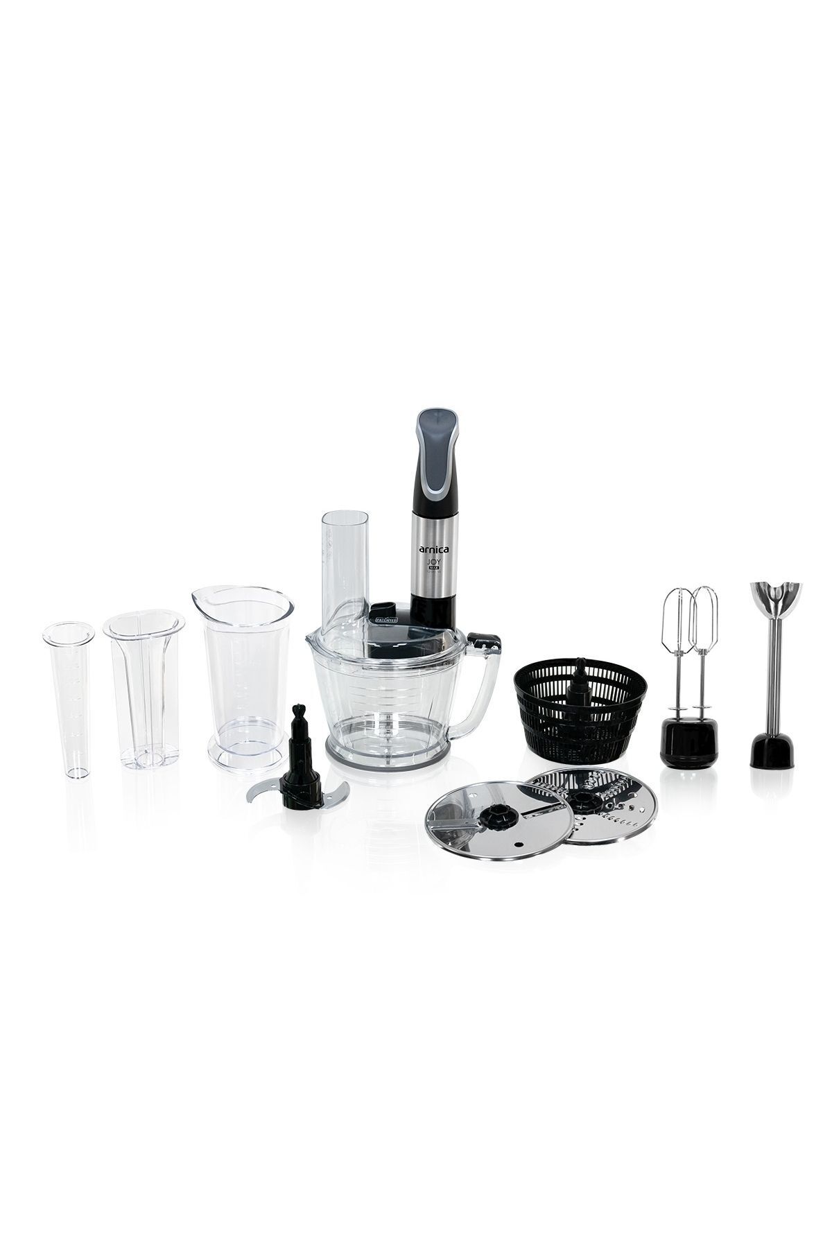 ست مخلوط کن بلندر جوی مکس GH21820 اورجینال Arnica