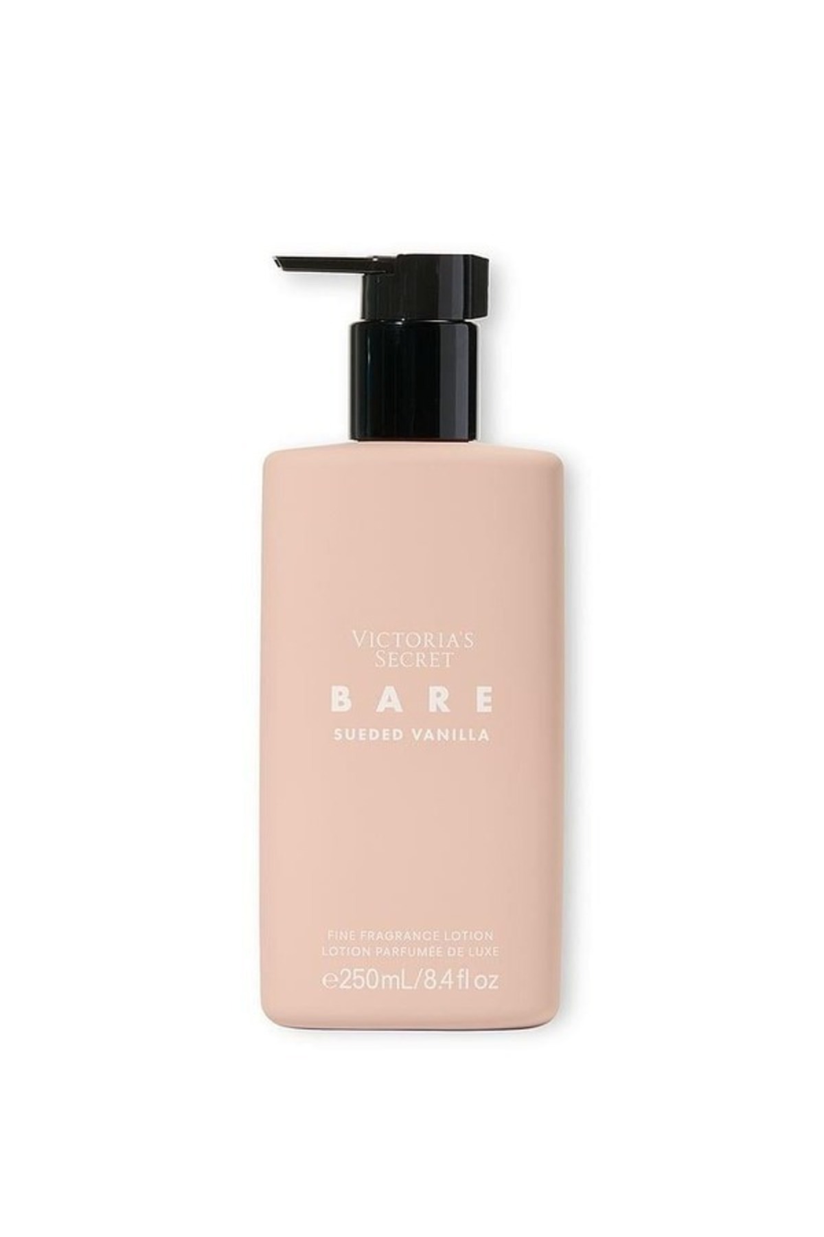 اسپری بدن لوسیون وانیلی بره جیر Victoria's Secret