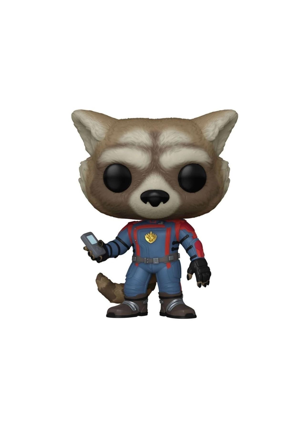 فیگور POP FIGUR GUARDIANS OF THE GALAXY VOL:3 ROCKET Genel Markalar