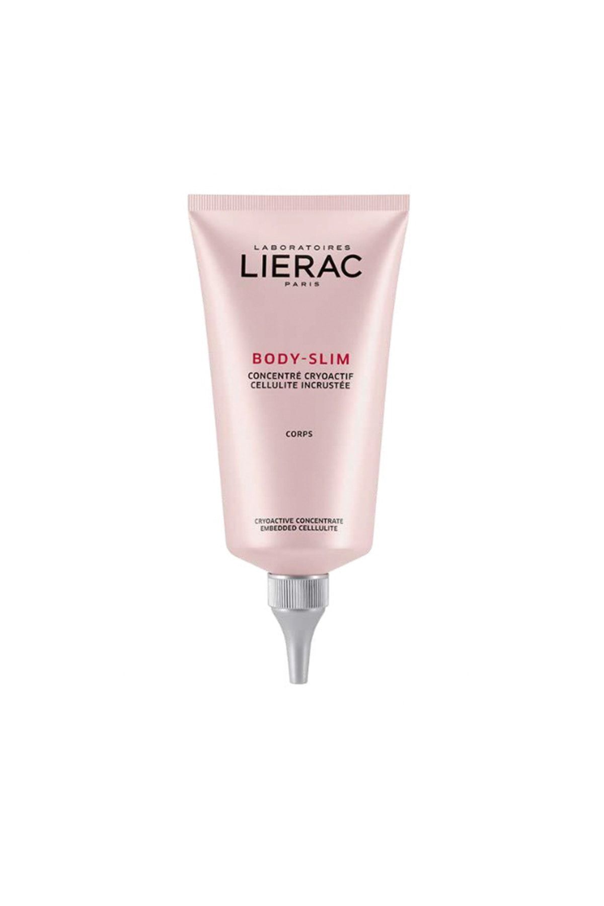 Lierac کرم مراقبت از بدن لیئراک بادی اسلیم 150 میلی لیتر