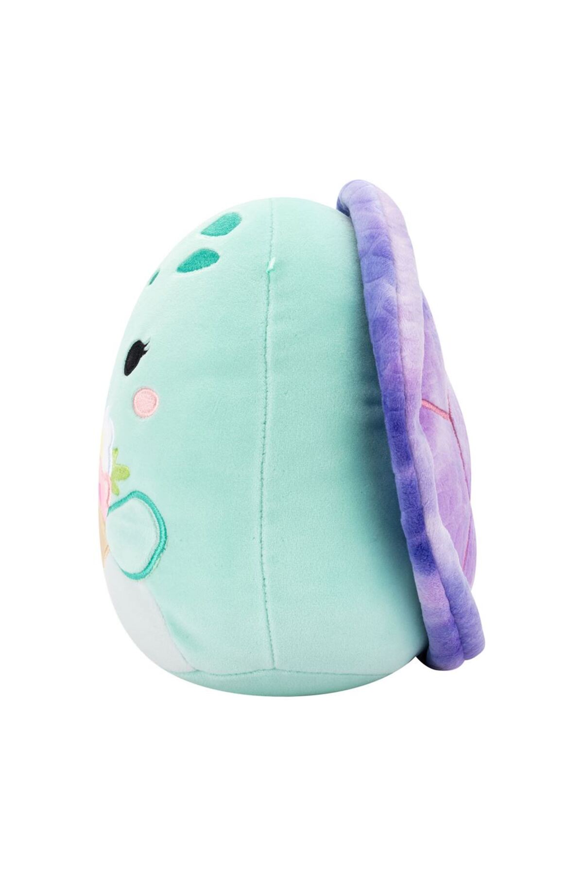 اسباب بازی های پشمی لاک پشت کامیا 20CM CR07786 Squishmallows
