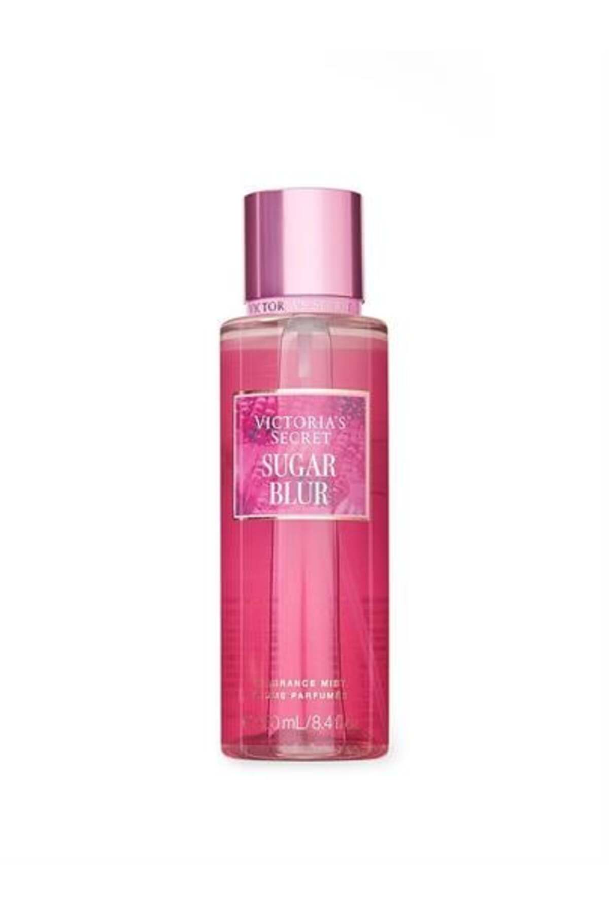 اسپری بدن SUGAR BLUR 250ML اورجینال Victoria's Secret