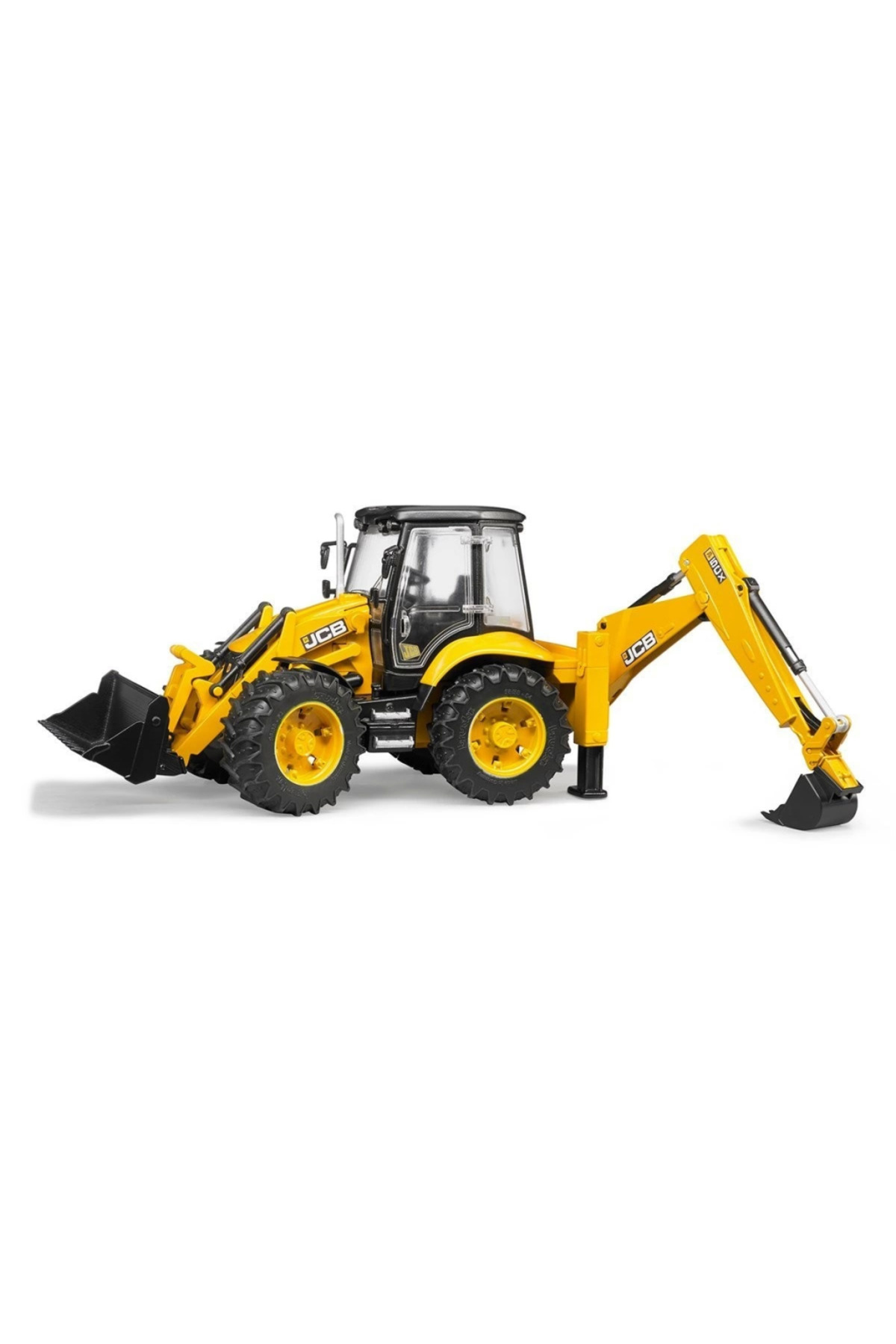 مدل خودرو JCB 5CX ECO BUCKET ENESSIWORLDCAVATOR اورجینال berenelektronik