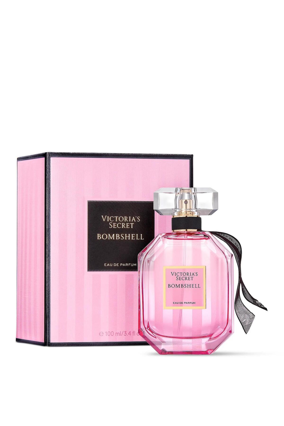 ادو پرفیوم بومبشل ویکتوریا سکرت Victoria's Secret