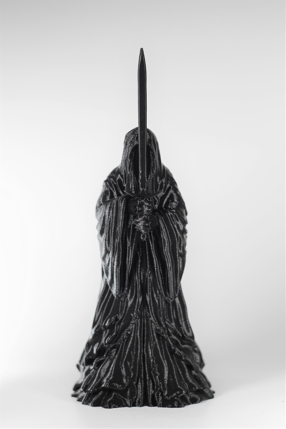 فیگور NAZGUL ارباب حلقه ها 15 سانتی متر اورجینال dream3d