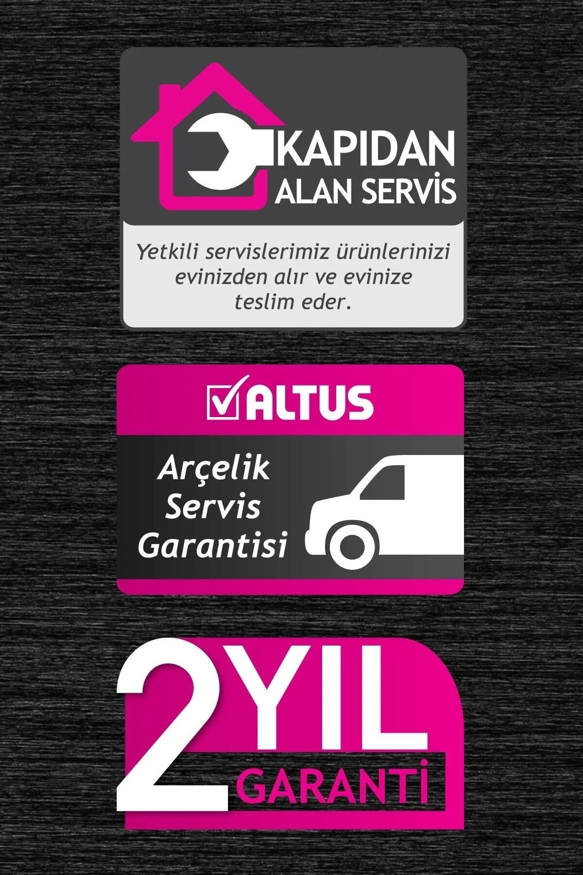 ست مخلوط کن بلندر دستی AL 738 B اورجینال Altus