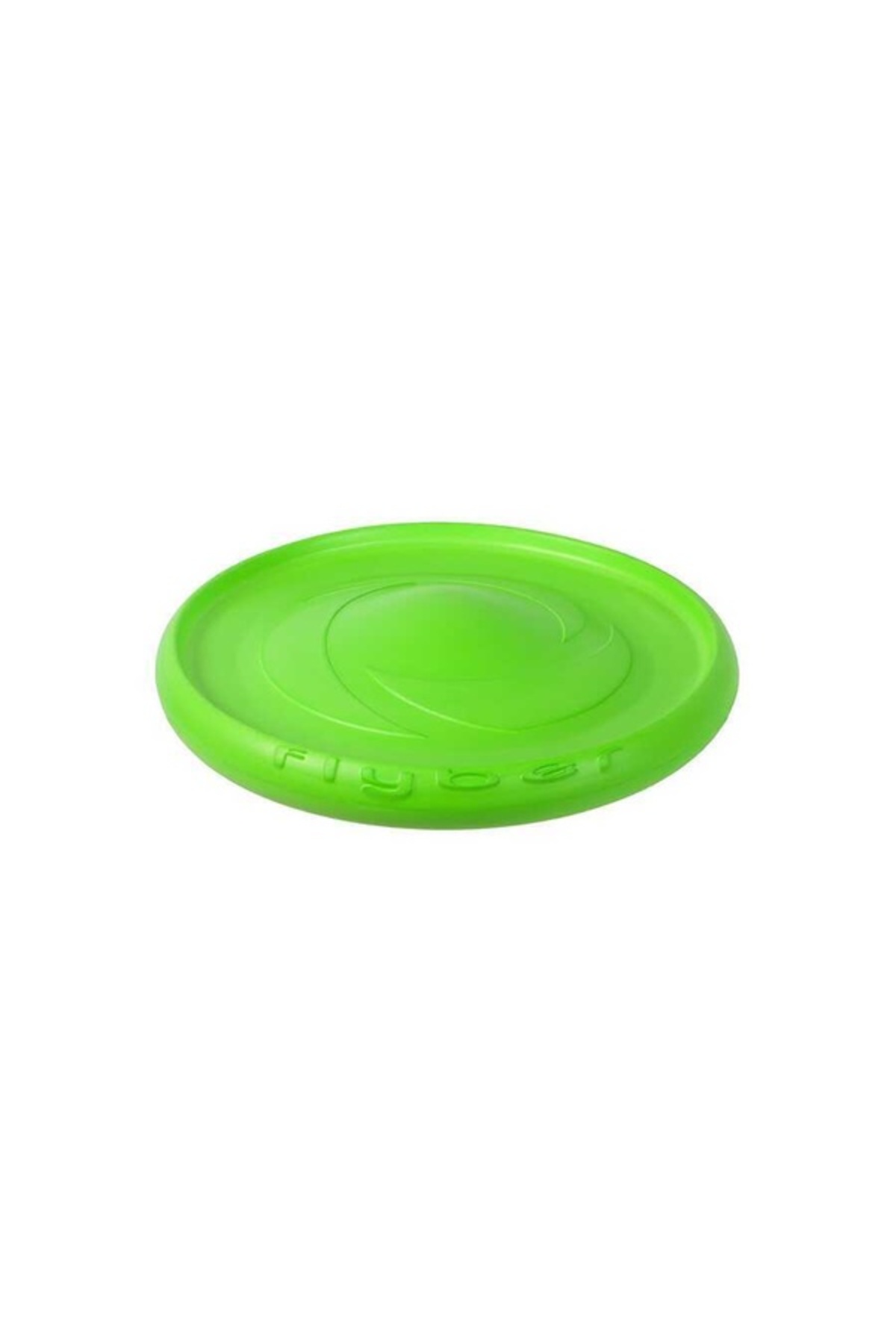 فریزبی پرتابی سگ Flyber، ۲۲ سانتی‌متر، سبز