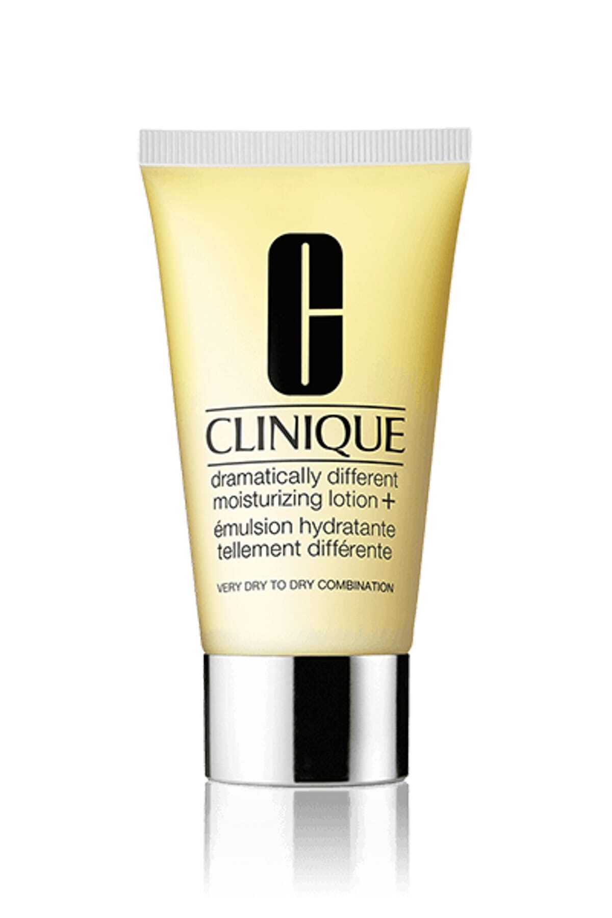 Clinique مرطوب کننده روغنی مرطوب کننده بسیار متفاوت 50 میلی لیتر