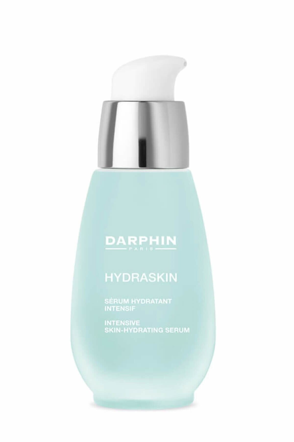 Darphin آبرسانی فوری پوست: سرم مرطوب‌کننده غنی کننده پوست ۳۰ میلی‌لیتر
