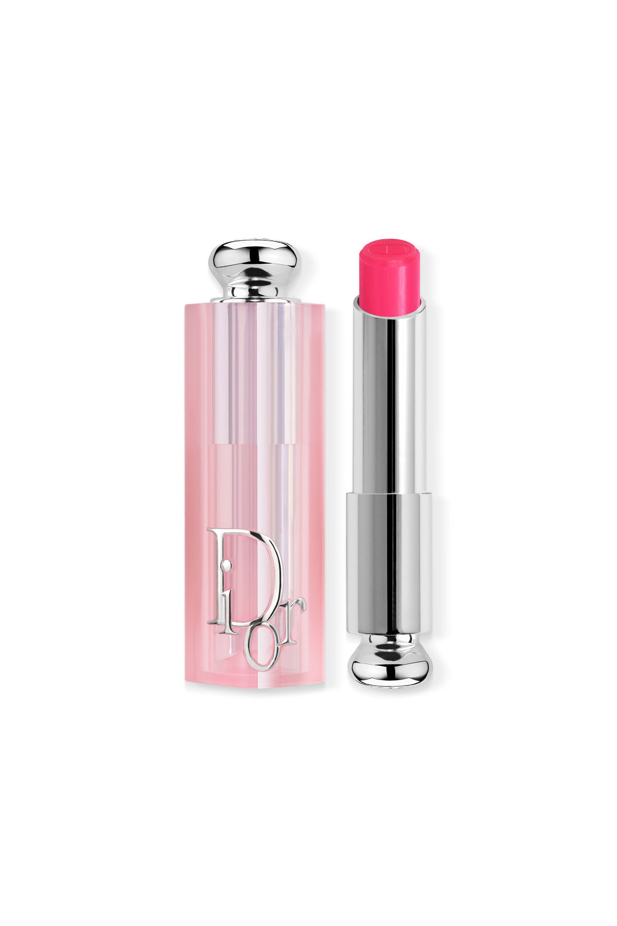 رژ لب ADDICT LIP GLOW 007 RASPBERRY Dior