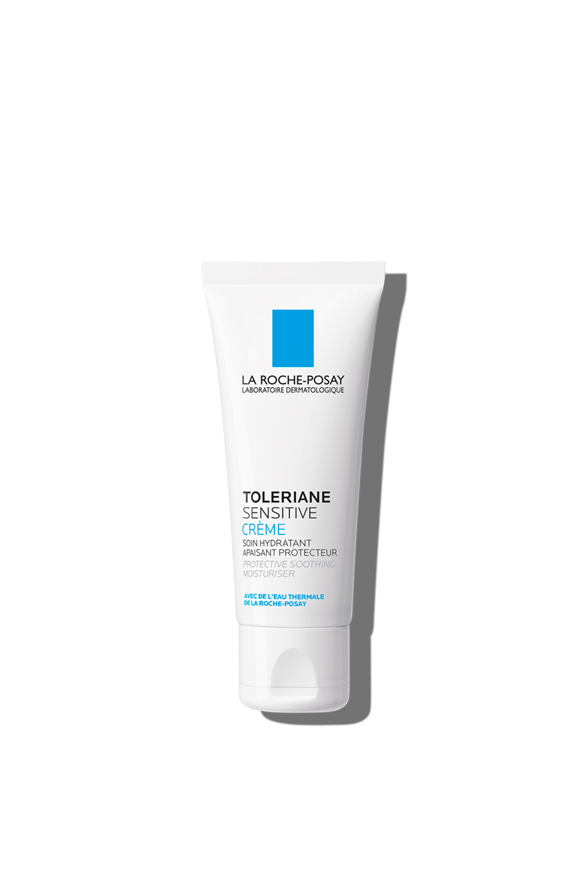 La Roche Posay کرم حساسیت‌زدایی برای پوست خشک و حساس