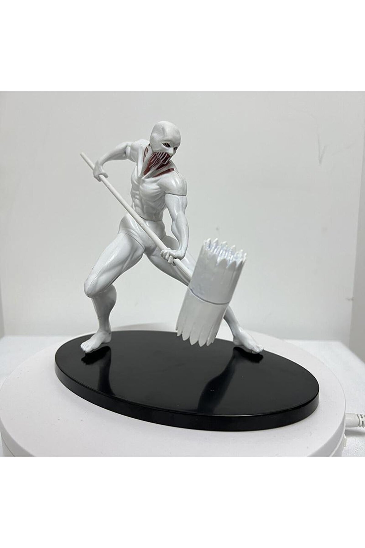 فیگور مجموعه 6 تایی انیمه SHINGEKI NO KYOJIN ATTACK ON TITAN از ترکیه Keskin