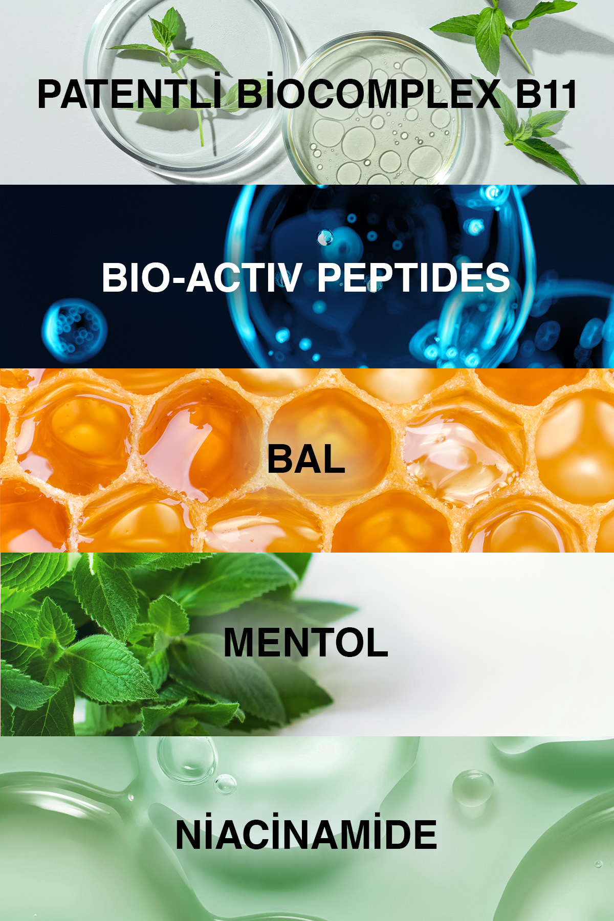شامپو مردانه و زنانه کوانتومی 3 برای موهای روغنی 2 مصرف کنید Bioxcin