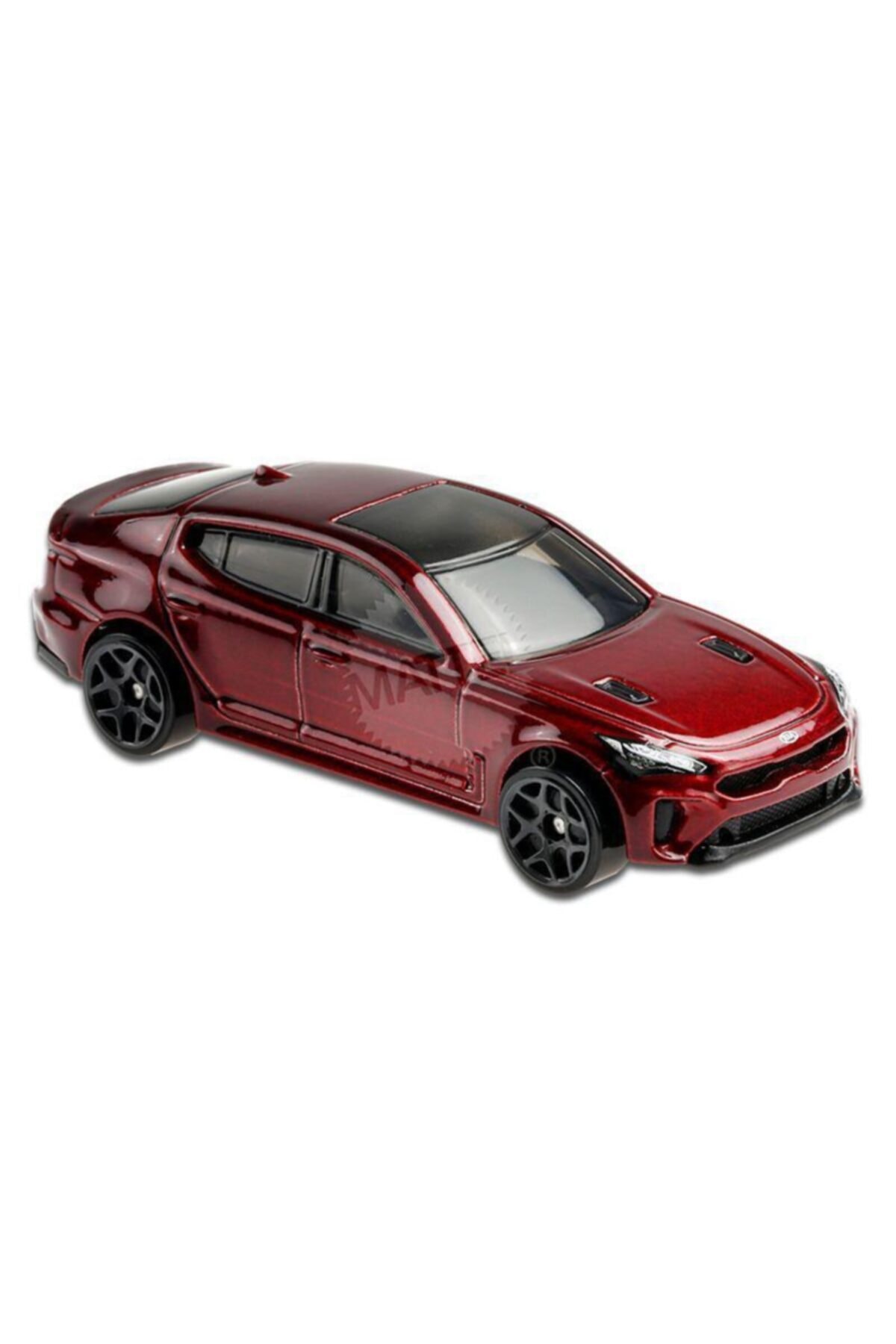 ماشین اسباب بازی توربو 2019 کیا استینگر جی تی HOT WHEELS