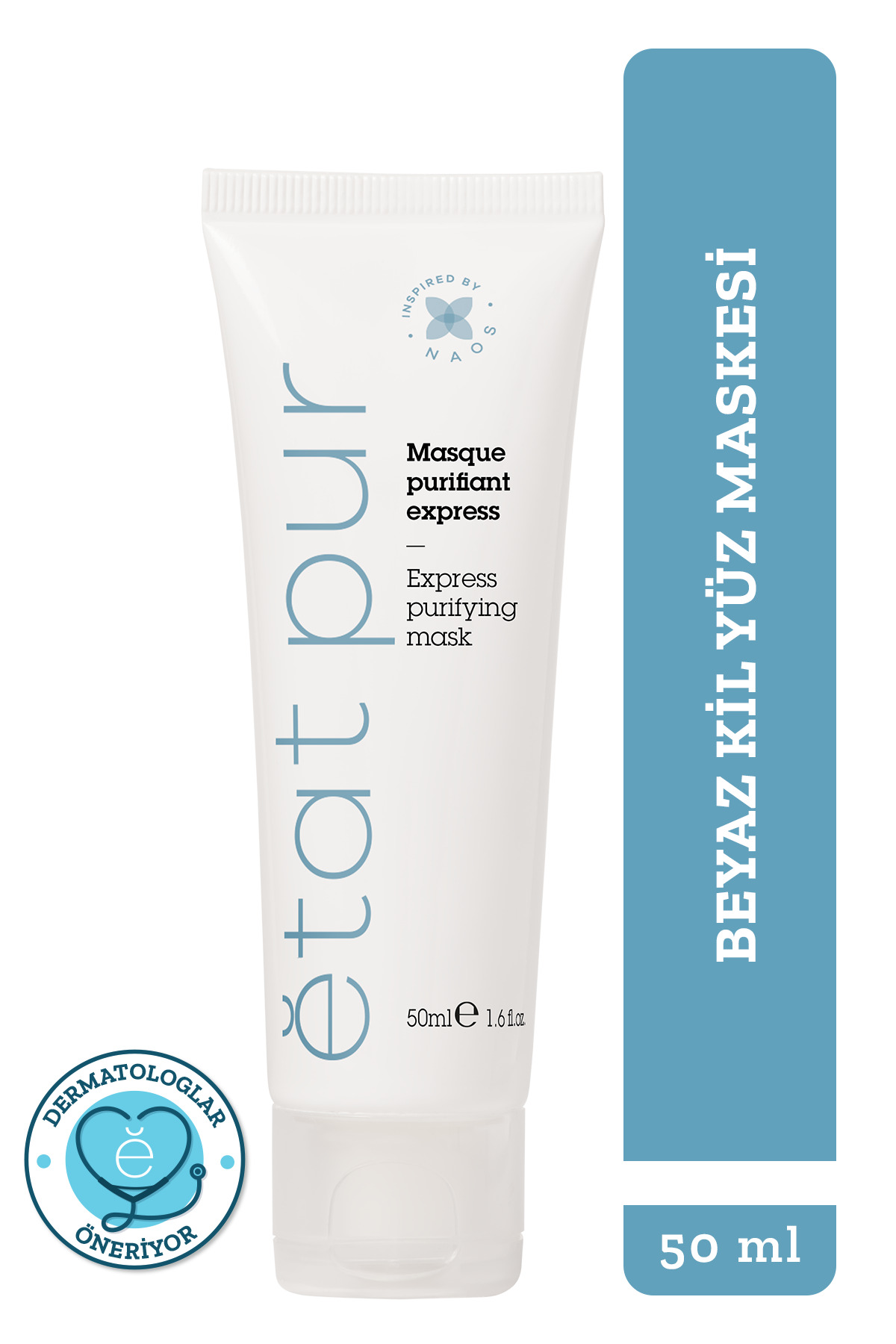 ست مراقبت پوست PURIFYING SKIN CARE DUO اورجینال Etat Pur