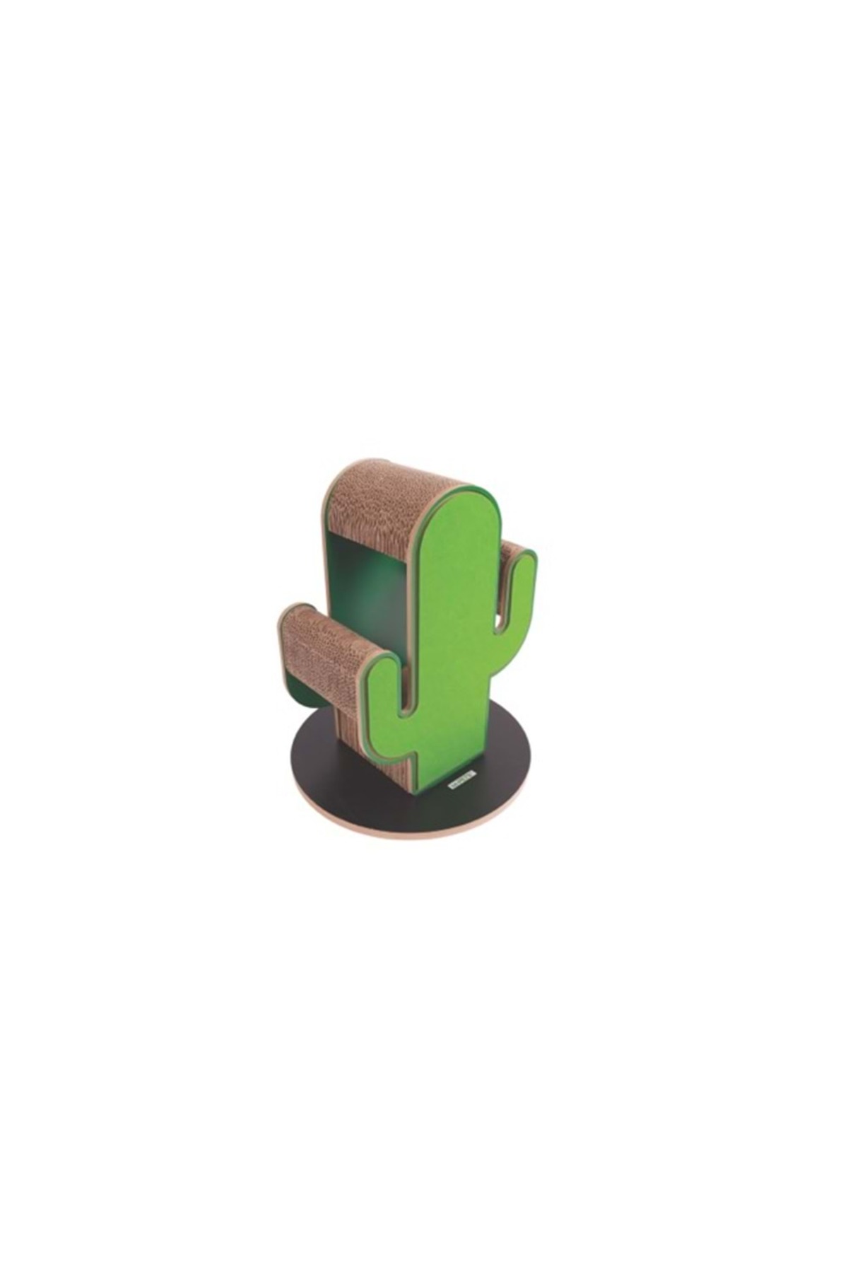 اسکرچر گربه ام‌پتس M-PETS مدل Cactus New Mexico، چندرنگ