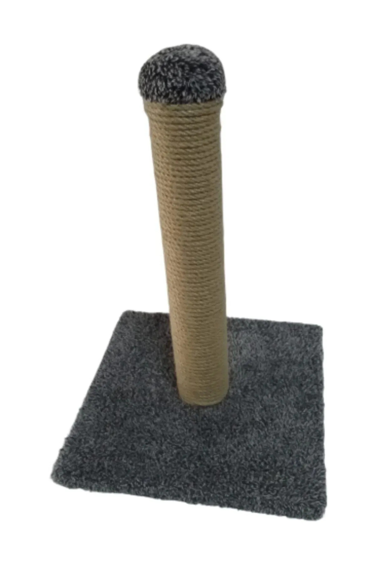 تخته خراش گربه مدل TPKGR73501، چندرنگ