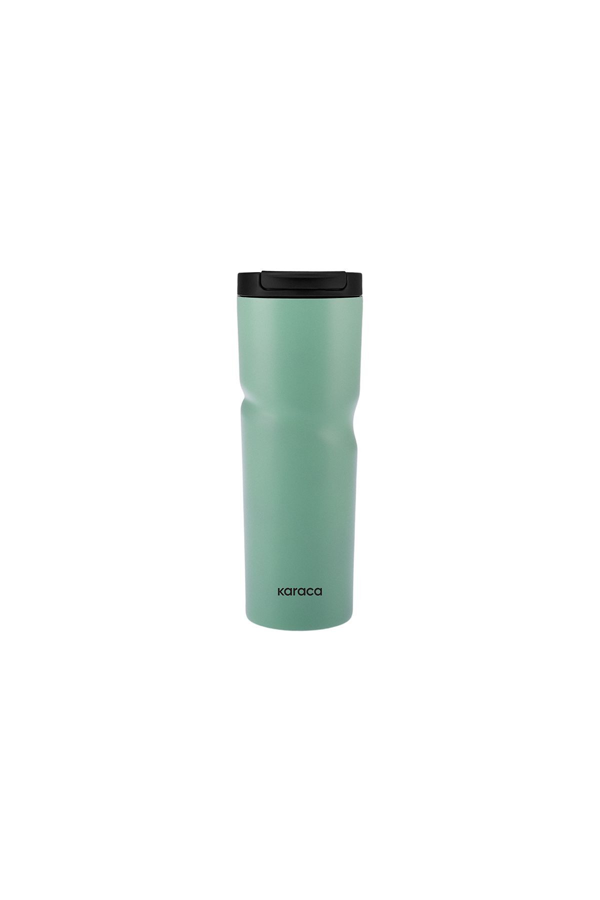 فلاسک قمقمه دستی CAPELLA STEEL 500 ML MINT اورجینال Karaca