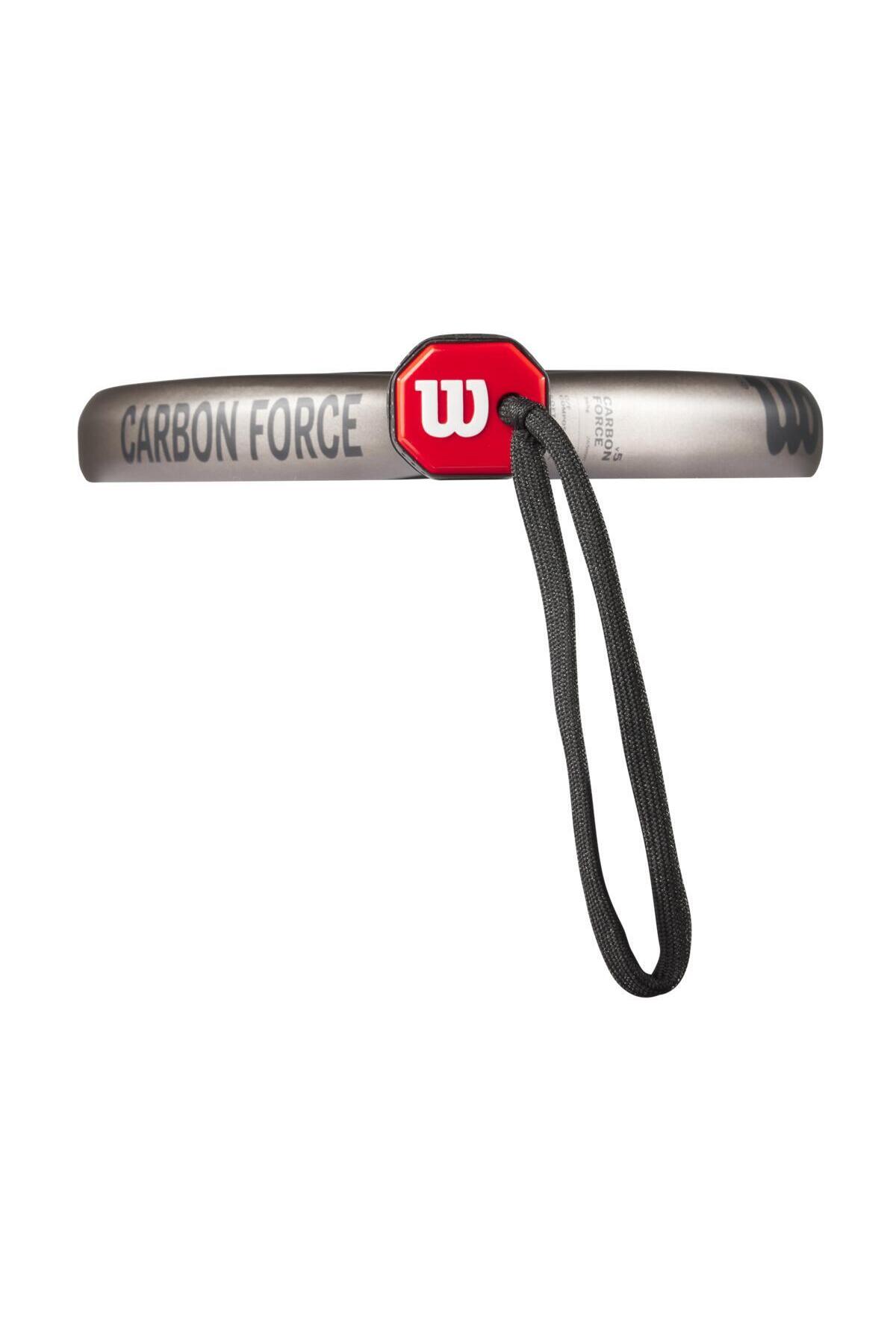 راکت پدل ویلسون Wilson Carbon Force 2