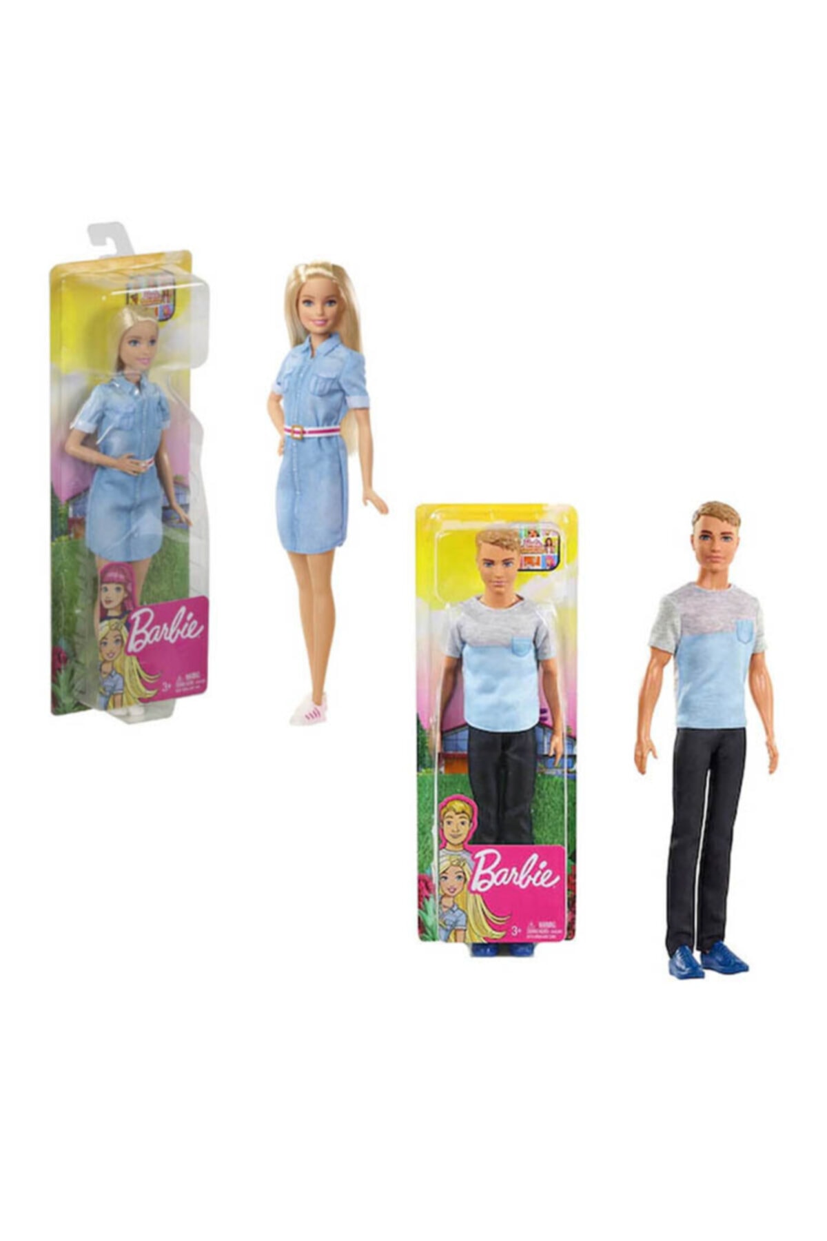 Barbie