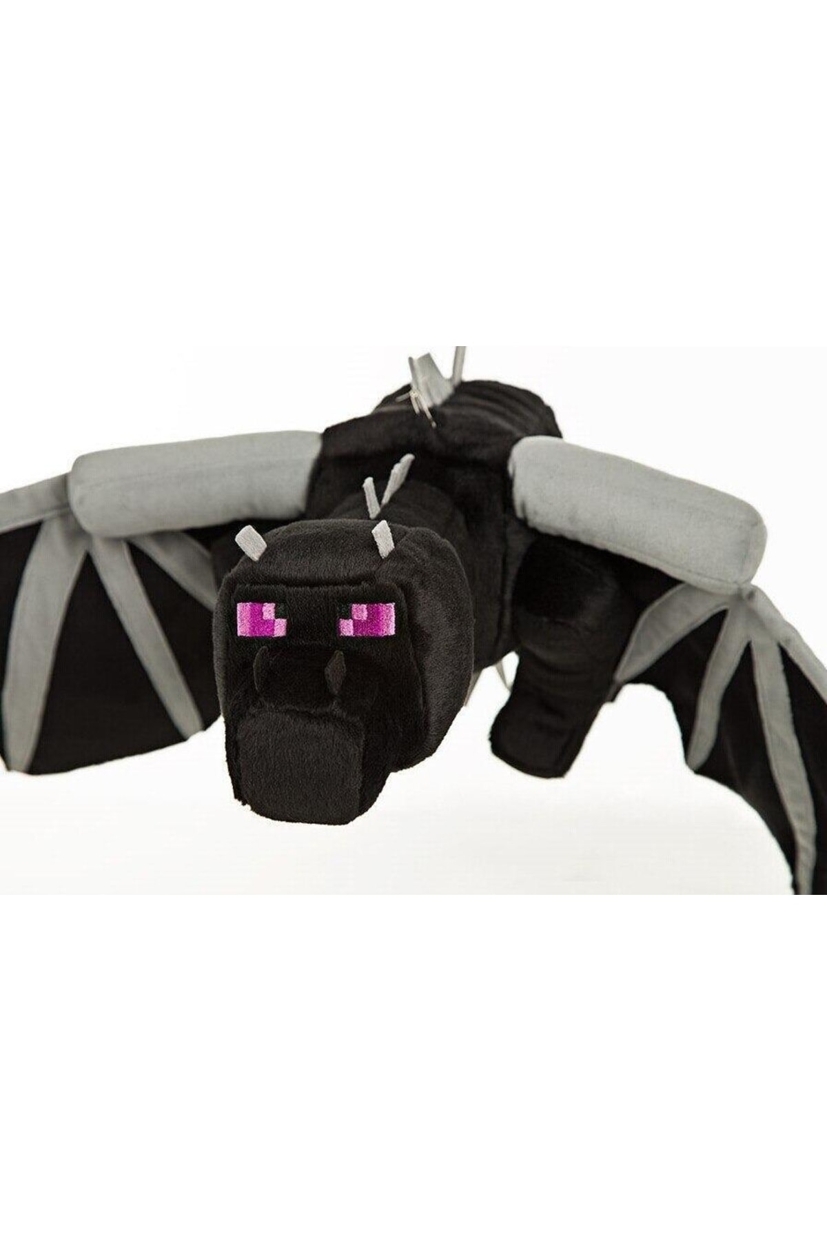اسباب بازی های پشمی SHADOW DRAGON TOY مخمل دار 60 سانتی متری Schulzz