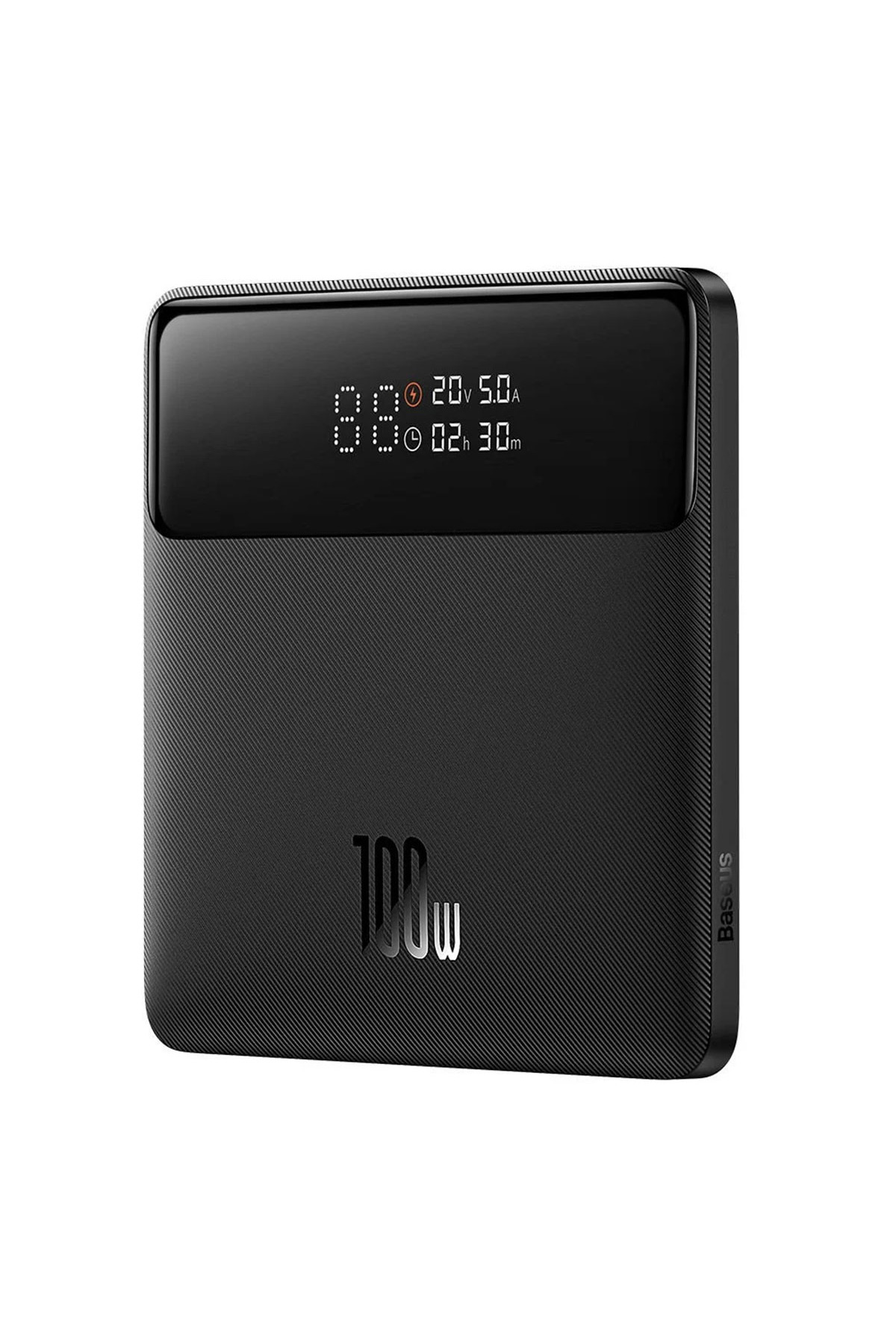 پاوربانک BLADE POWER HD EDITION 100W 20.000 ماه با نمایشگر دیجیتال اورجینال Baseus