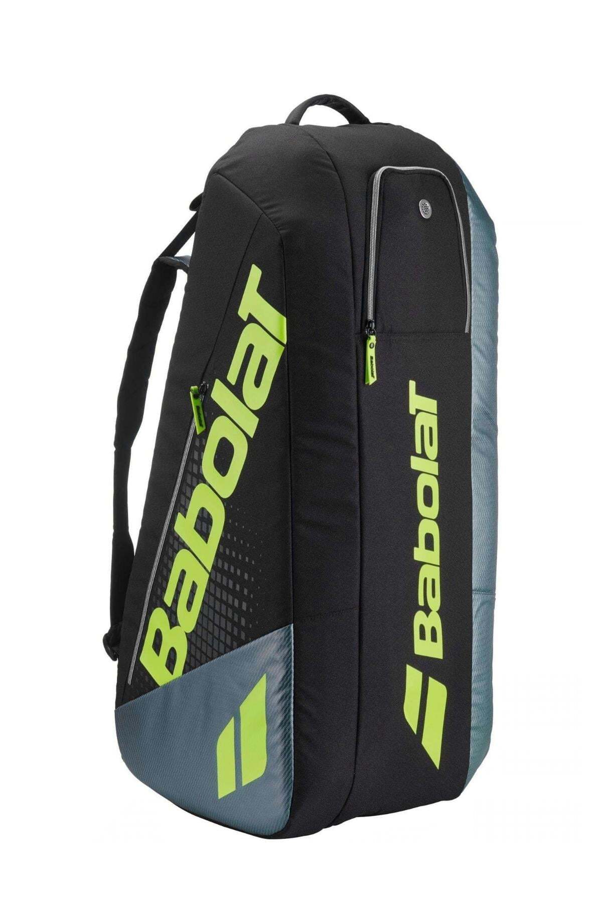 کیف تنیس بابولات Babolat RH6 Pure Aero برای ۶ راکت