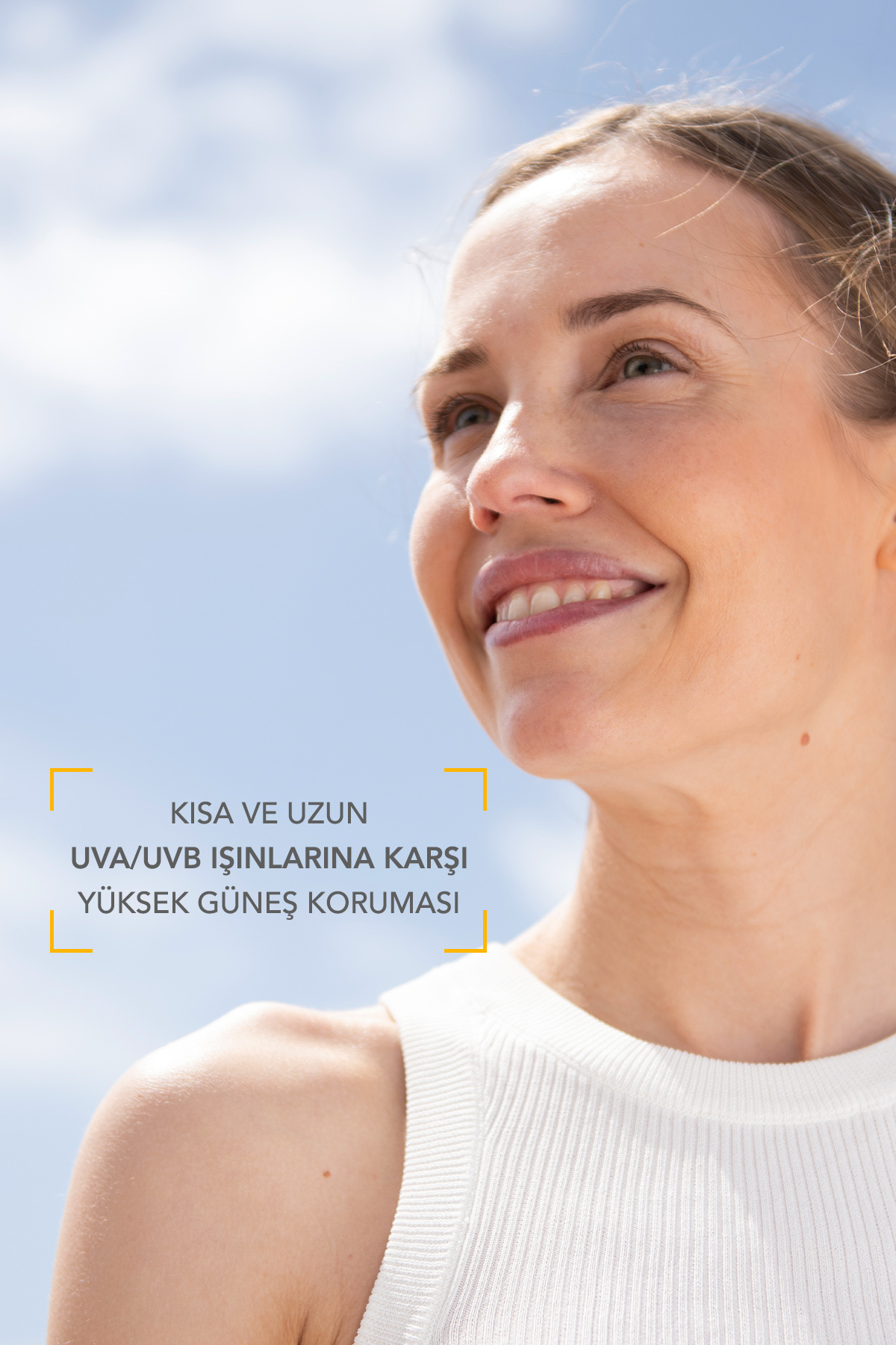 کرم ضد آفتاب مدل Photoderm Cover Touch با SPF+50 با حجم 40 میل بایودرما Bioderma