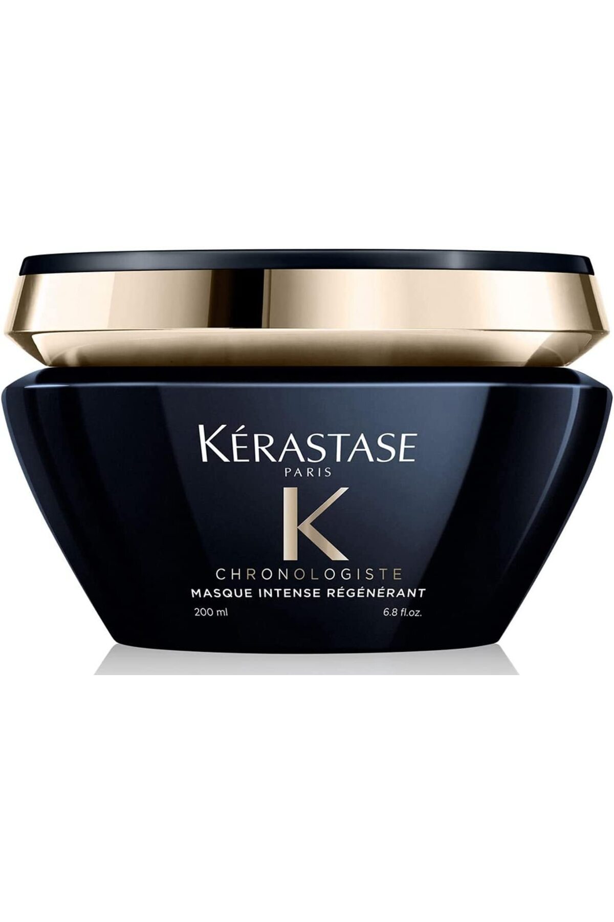 ماسک مو مرطوب کننده و بازسازی CHRONOLOGISTE حجم 200 میلی لیتر کراستاس Kerastase