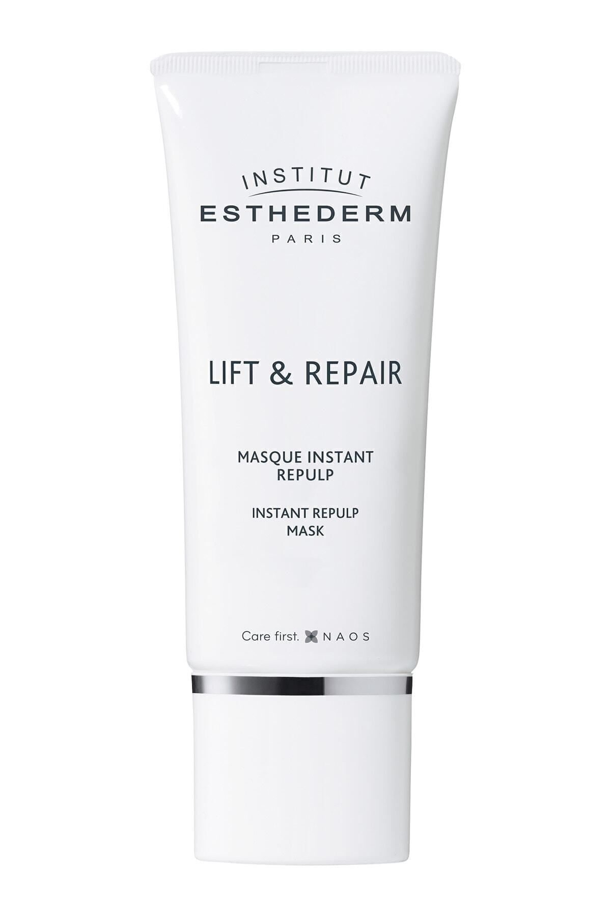 INSTITUT ESTHEDERM ماسک پوست موثر تنگ کننده و پر کننده اثرگذار Esthederm Lift Repair 50 میلی لیتر