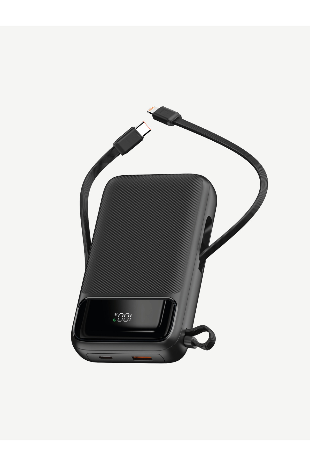 پاوربانک شارژ بی سیم WP28 PREMIUM 20000 MAH 15W اورجینال Linktech